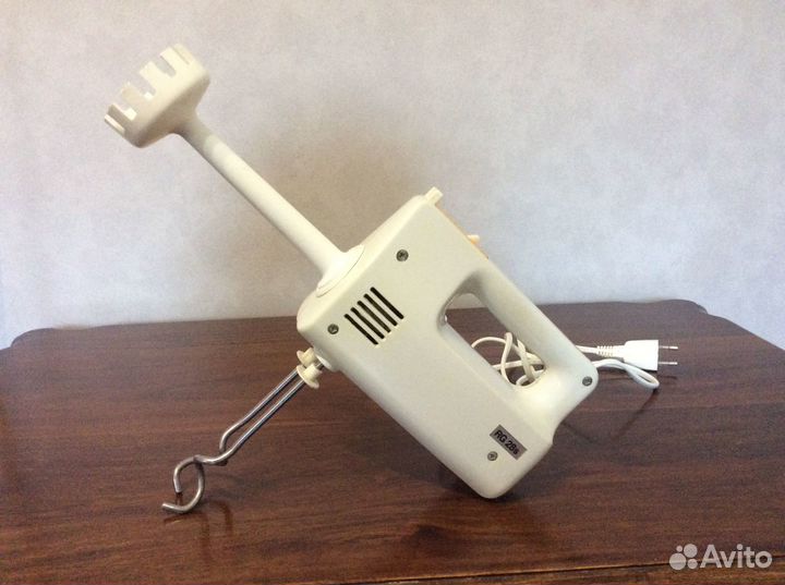 Ручной миксер из ГДР.(RG 28s)