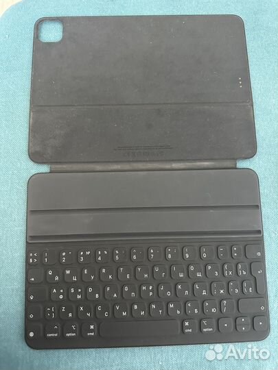 SMART Keyboard Folio для iPad Pro 11 2Gt