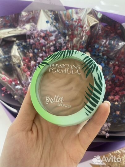 Бронзер physician'S formula