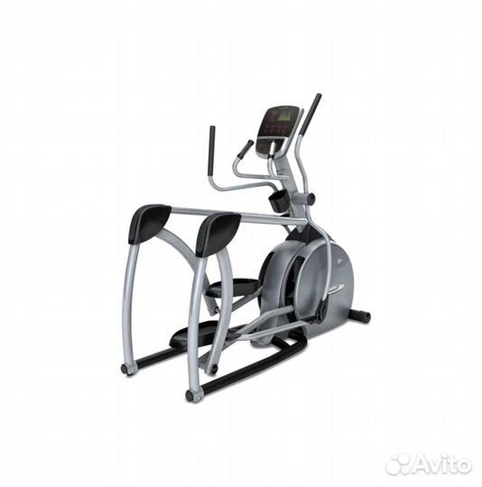 Эллиптический тренажер Vision Fitness