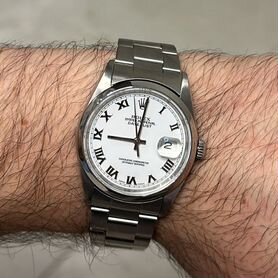 Часы Rolex datejust