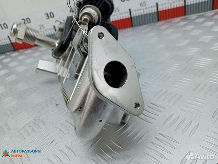 Охладитель EGR / Радиатор EGR BMW 2 Active Tourer