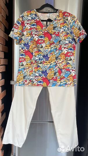 Медицинская форма