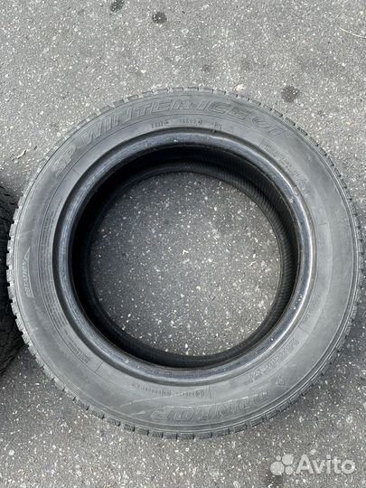 Dunlop SP Winter Ice 01 205/55 R16 94T