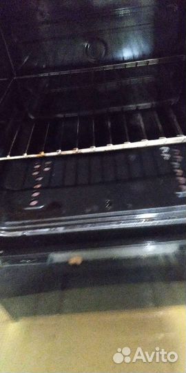 Газовая плита бу Дарина S GM 441