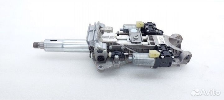 Б/У Б/У Рулевая колонка Состояние отличное