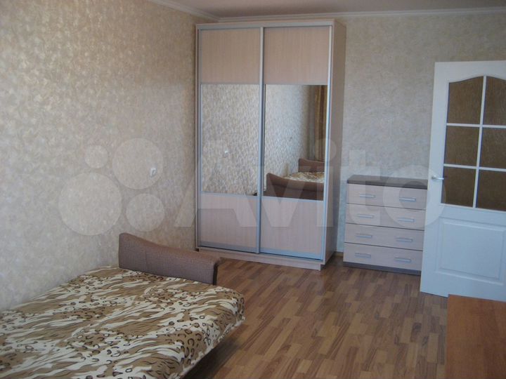 1-к. квартира, 34 м², 9/9 эт.