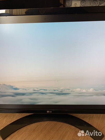 Монитор для компьютера LG