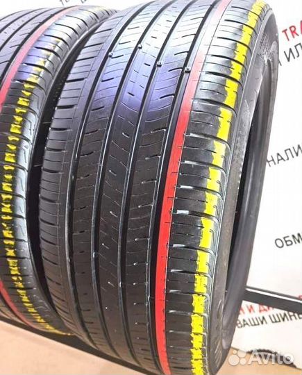 Kumho Solus TA31 225/50 R17 98H