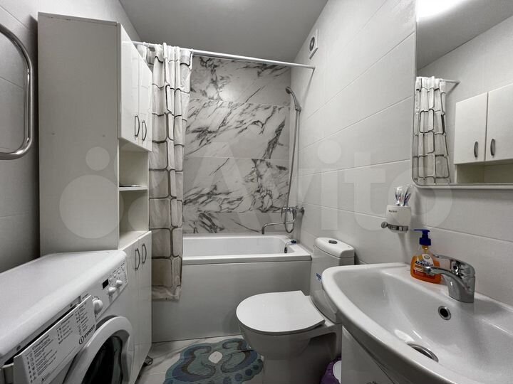 Квартира-студия, 30 м², 14/18 эт.