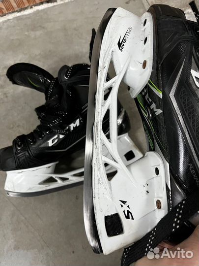 Ссм Ribkor 80К. Размер jr 4 EE