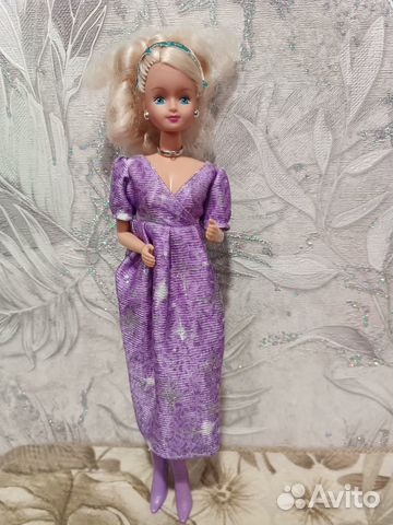 Кукла Сьюзи