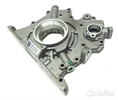 Насос масляный дв. 3,8 (5263095 / 5302892 / 5255373 ) Камминс 33104,Фотон оригинал