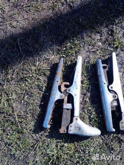 Колодки для валенок