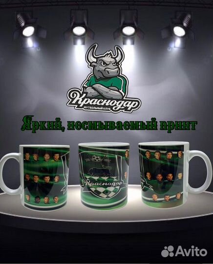 Фото печать на кружках, на футболках, на магнитах