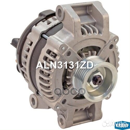 Генератор aln3131zd Krauf