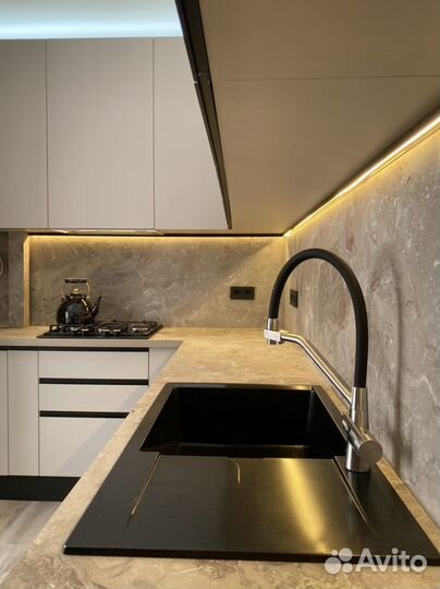 Эксклюзивная мебель на заказ