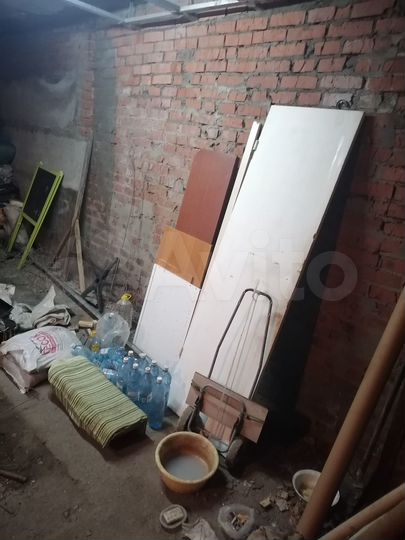 Гараж, 26 м²