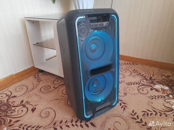 Акустическая система Sony GTK-XB7 Extra Bass