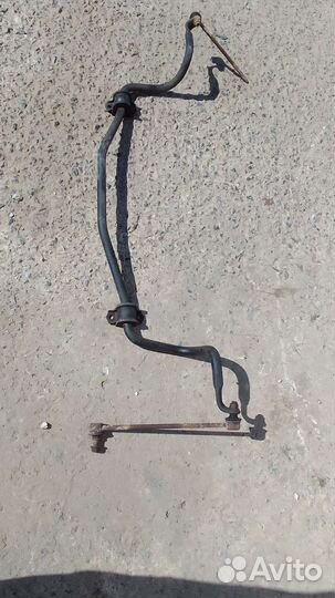 Стабилизатор Акура мdx 1