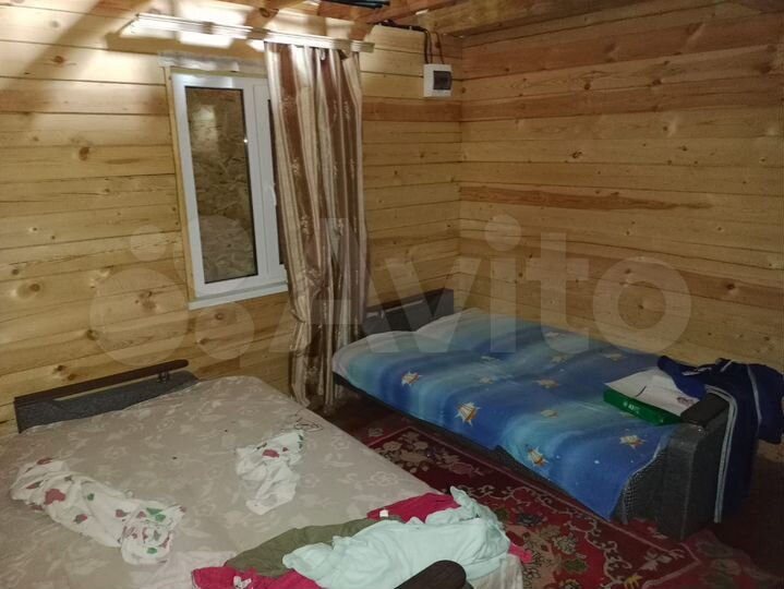 Дача 74 м² на участке 8,4 сот.