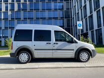 Ford Tourneo Connect 1.8 MT, 2008, 438 000 км, с пробегом, цена 625 000 руб.