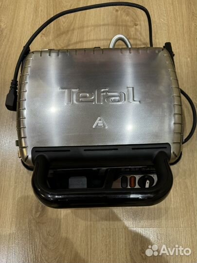 Электрогриль Tefal Health Grill Comfort GC306012