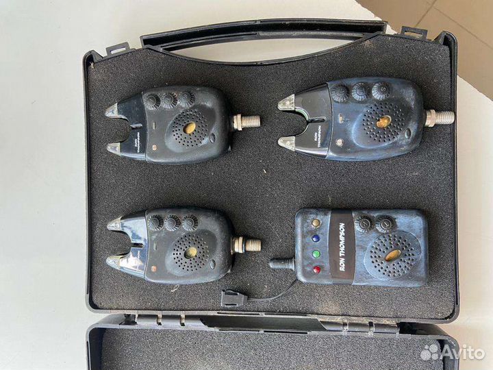 Рыбалка и отдых