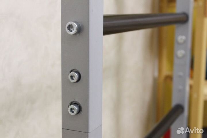 Шведская стенка, 12 лет гарантии