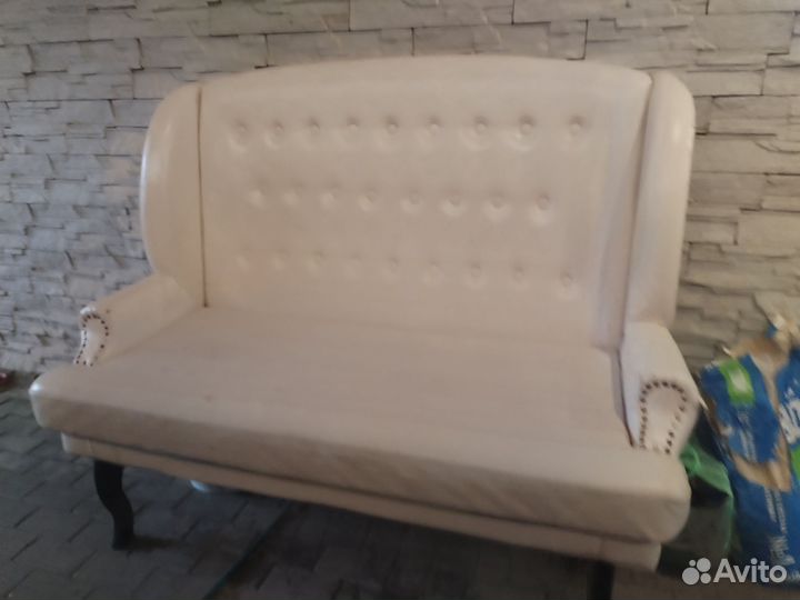 Диван бу