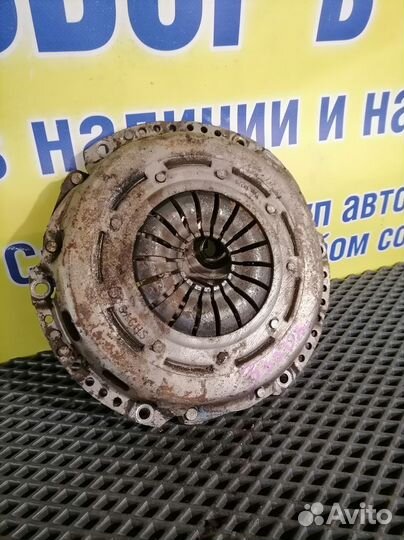 Корзина сцепления Ford Focus