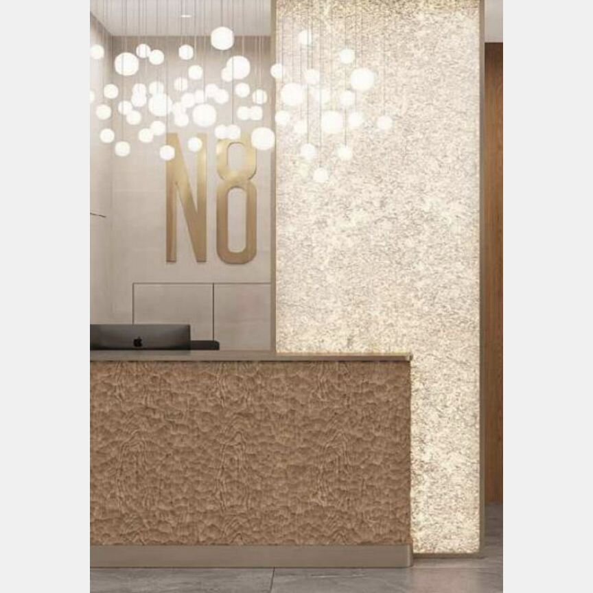 1-к. квартира, 35,8 м², 6/10 эт.