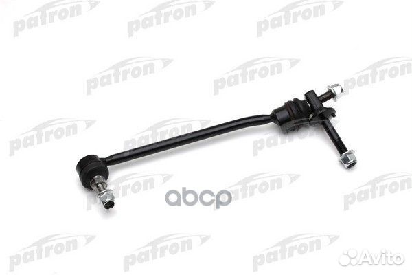 Тяга стабилизатора mercedes C-series (W205 ) 4