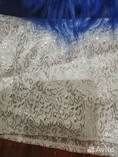 Костюмы на нг детские