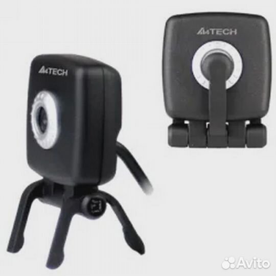 Вeб-камepа А4тесh рk-836мj Windows 10/Vists/7/8