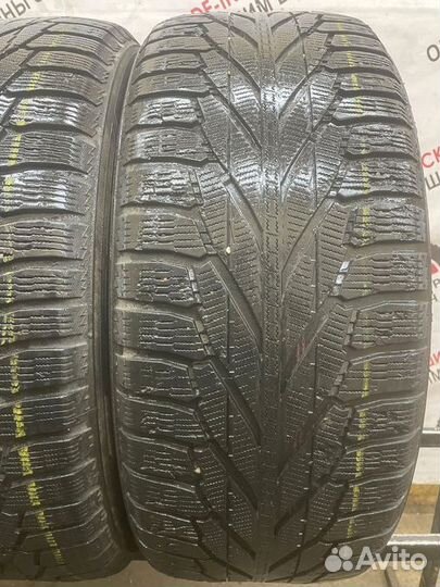 Nokian Tyres Hakkapeliitta R2 275/50 R20 115H