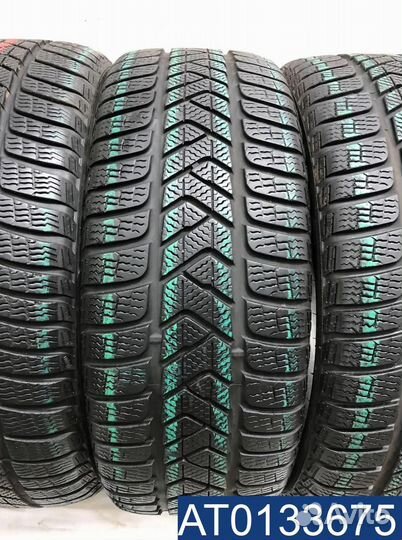 Pirelli Winter Sottozero 3 225/45 R18 95V