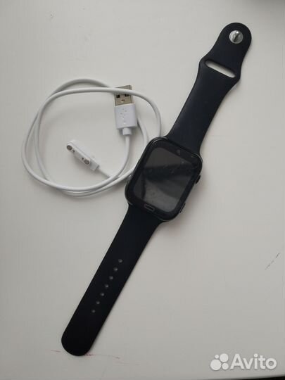 Детские смарт часы с сим картой