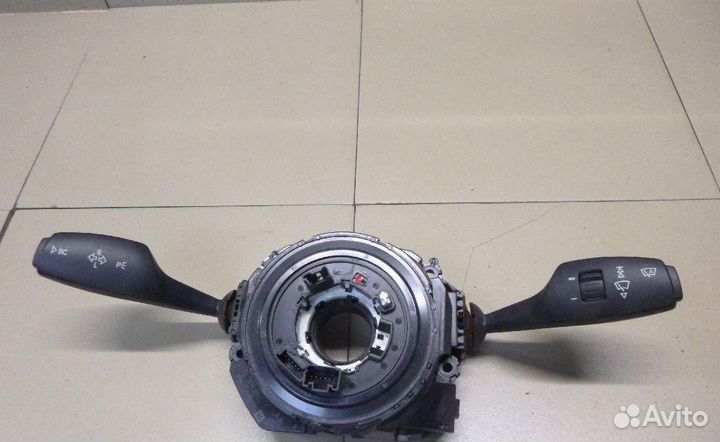 Переключатель подрулевой в сборе BMW 3-Series Gran