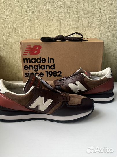 New balance 730 (13US) Made in England