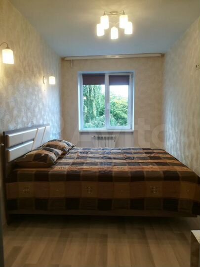 2-к. квартира, 42 м², 5/5 эт.