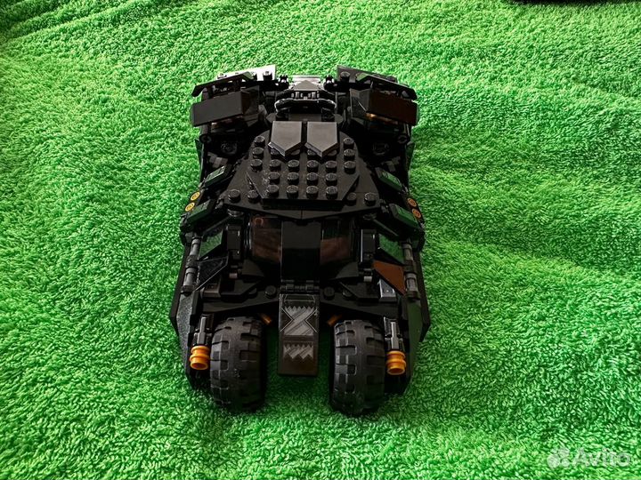 Lego 76239 DC Batman Batmobile Tumbler