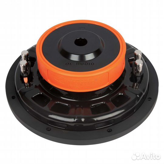 Сабвуфер dl Barracuda 10 Flat