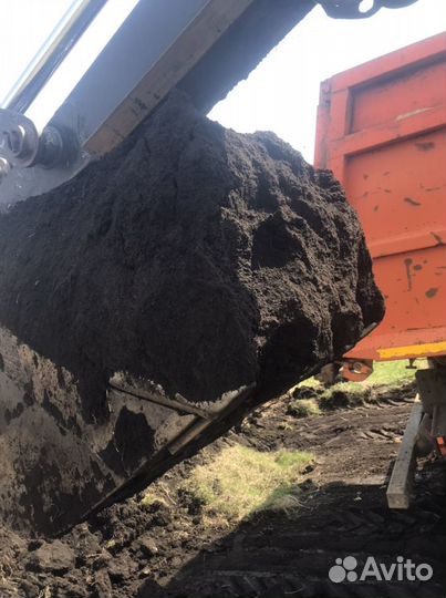 Услуги самосвала