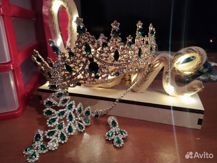 Аксессуары для свадьбы