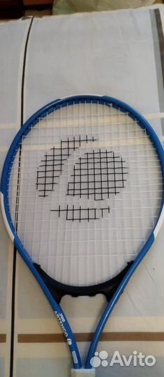 Ракетка детская для большого тенниса