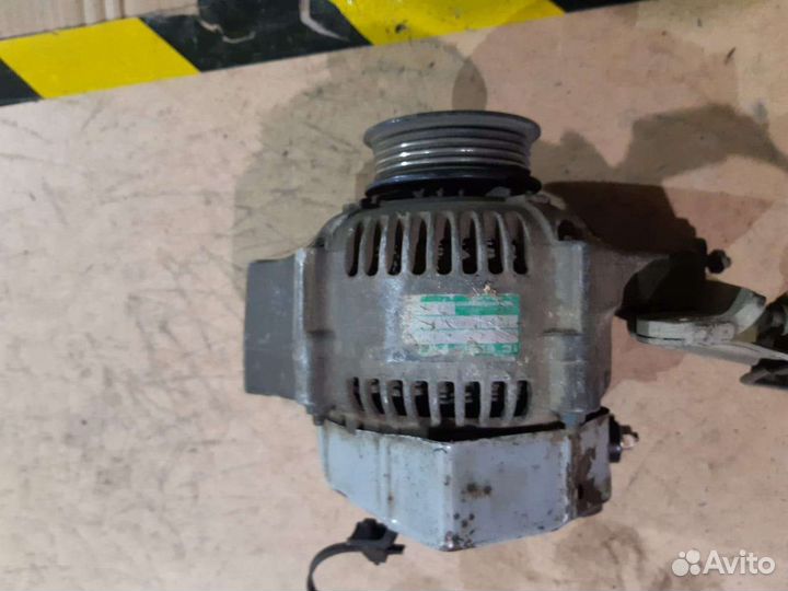 Генератор Honda Civic Integra