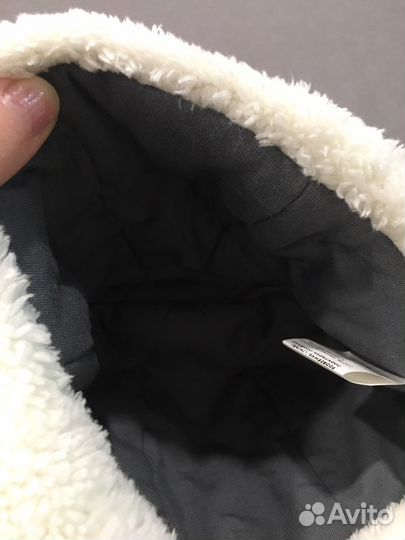 Шапка детская, новая