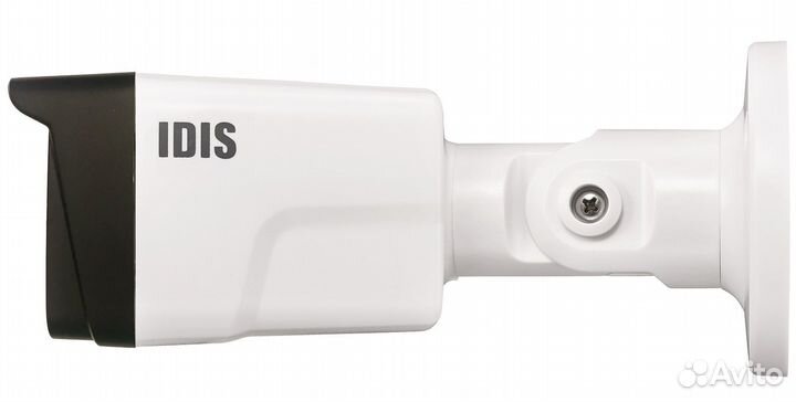 IP-видеокамера idis DC-E4212WR (2.8 мм)