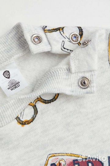 Костюм детский hm новый 104